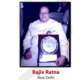 Rajiv Ratna